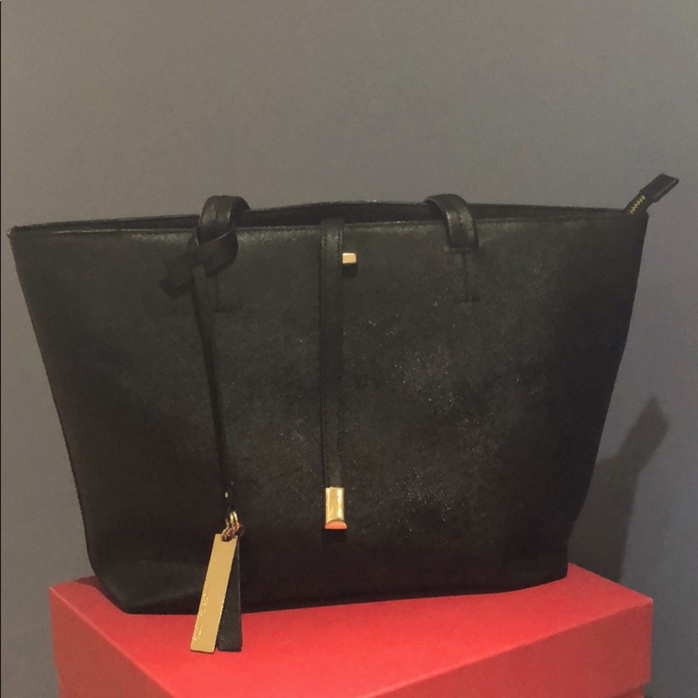 Vince Camuto Tote Bag Large